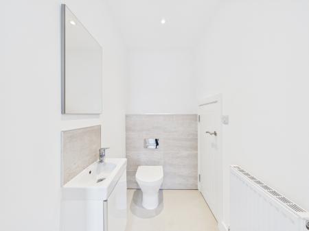 3 bedroom Terraced House for sale in Mable Close, Melton Mowbray, LE13