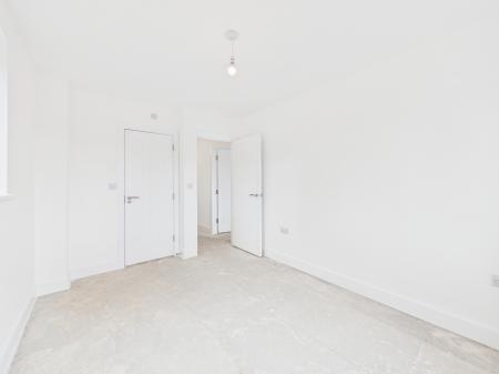 3 bedroom Terraced House for sale in Mable Close, Melton Mowbray, LE13