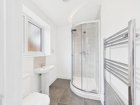 3 bedroom Terraced House for sale in Mable Close, Melton Mowbray, LE13