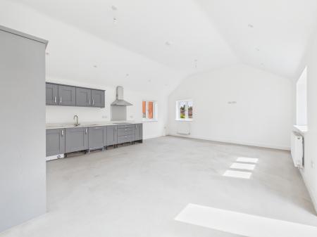 2 bedroom Bungalow for sale in Mable Close, Melton Mowbray, LE13