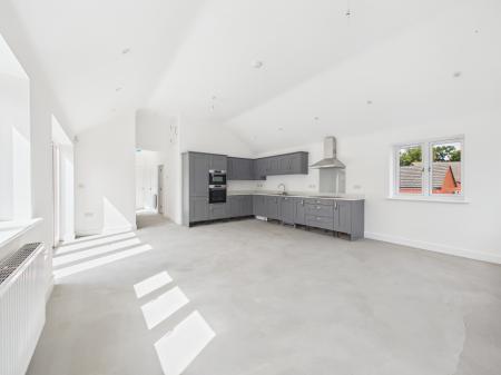 2 bedroom Bungalow for sale in Mable Close, Melton Mowbray, LE13