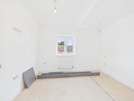 2 bedroom Bungalow for sale in Mable Close, Melton Mowbray, LE13
