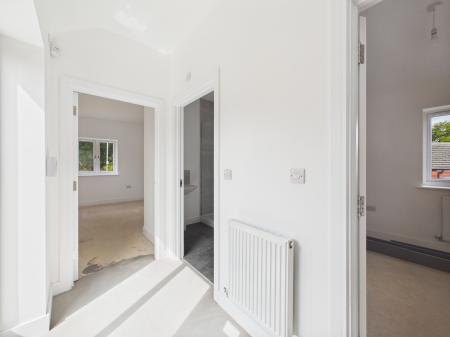 2 bedroom Bungalow for sale in Mable Close, Melton Mowbray, LE13