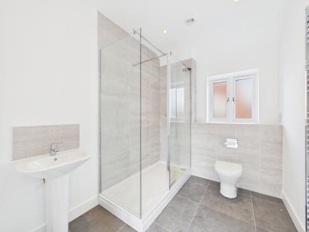 2 bedroom Bungalow for sale in Mable Close, Melton Mowbray, LE13