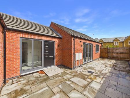 Mable Close, Melton Mowbray, LE13