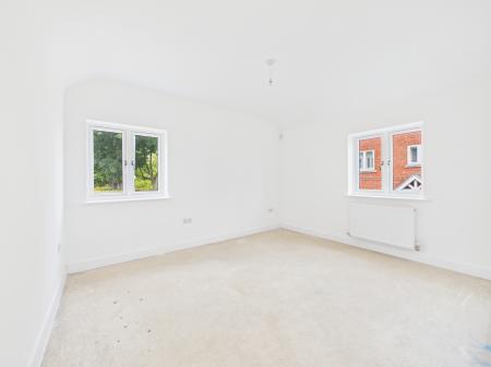 2 bedroom Bungalow for sale in Mable Close, Melton Mowbray, LE13