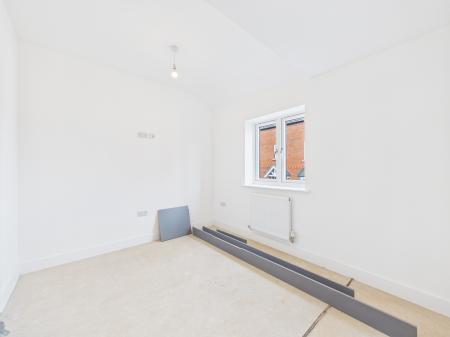 2 bedroom Bungalow for sale in Mable Close, Melton Mowbray, LE13