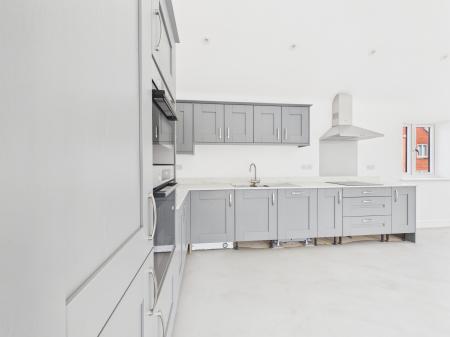 2 bedroom Bungalow for sale in Mable Close, Melton Mowbray, LE13