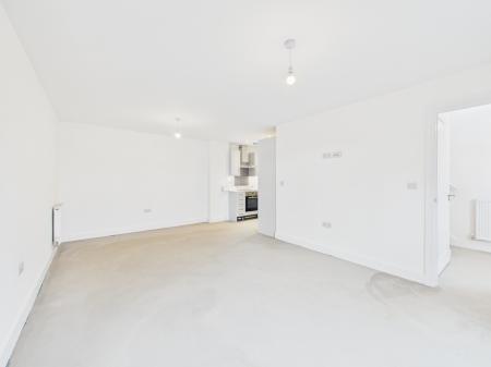 2 bedroom Terraced House for sale in Mable Close, Melton Mowbray, LE13