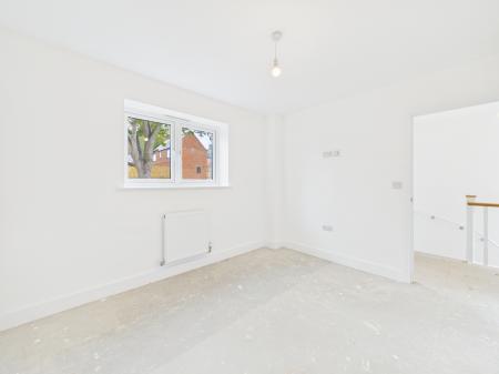 2 bedroom Terraced House for sale in Mable Close, Melton Mowbray, LE13