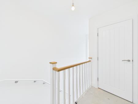 2 bedroom Terraced House for sale in Mable Close, Melton Mowbray, LE13
