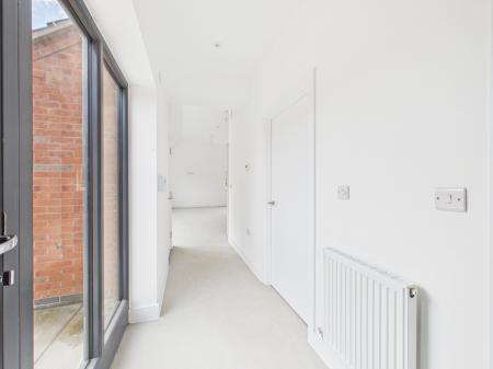 2 bedroom Flat for sale in Mable Close, Melton Mowbray, LE13