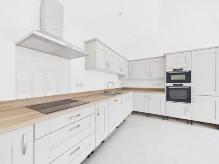 2 bedroom Flat for sale in Mable Close, Melton Mowbray, LE13