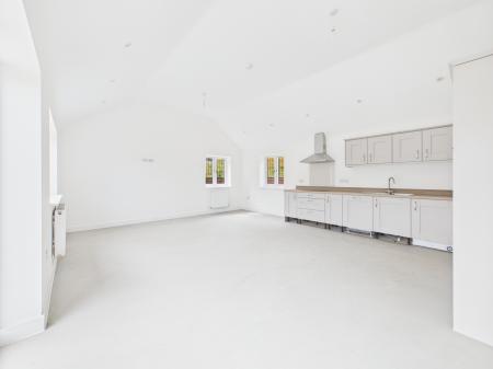 2 bedroom Flat for sale in Mable Close, Melton Mowbray, LE13