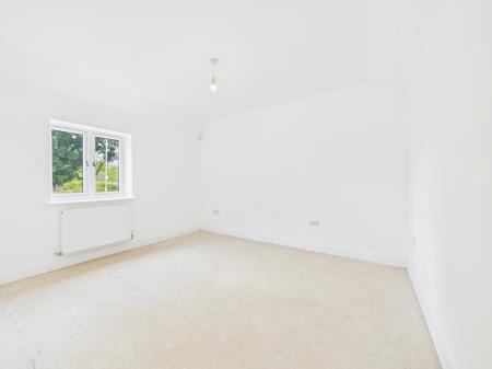 2 bedroom Flat for sale in Mable Close, Melton Mowbray, LE13