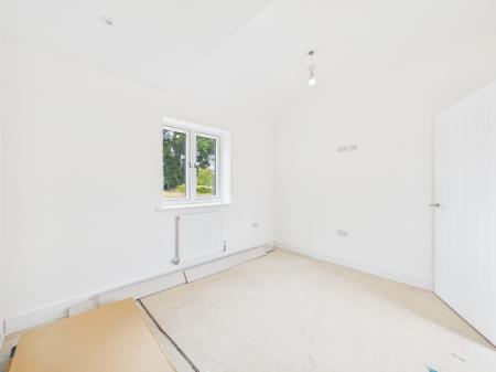 2 bedroom Flat for sale in Mable Close, Melton Mowbray, LE13