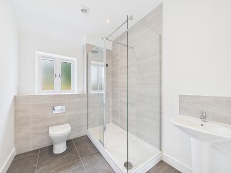 2 bedroom Flat for sale in Mable Close, Melton Mowbray, LE13