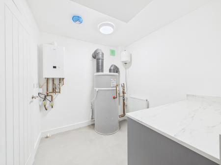 3 bedroom Terraced House for sale in Mable Close, Melton Mowbray, LE13
