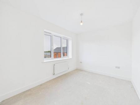 3 bedroom Terraced House for sale in Mable Close, Melton Mowbray, LE13