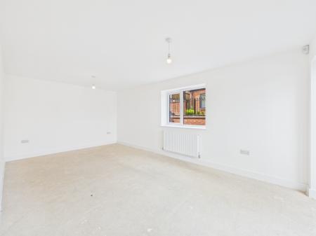 3 bedroom Terraced House for sale in Mable Close, Melton Mowbray, LE13