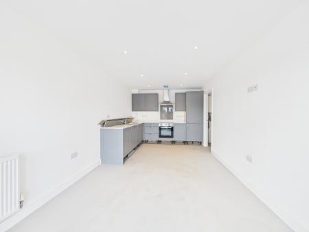3 bedroom Terraced House for sale in Mable Close, Melton Mowbray, LE13