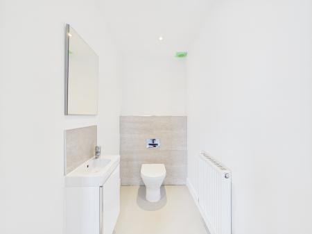 3 bedroom Terraced House for sale in Mable Close, Melton Mowbray, LE13