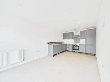 3 bedroom Terraced House for sale in Mable Close, Melton Mowbray, LE13