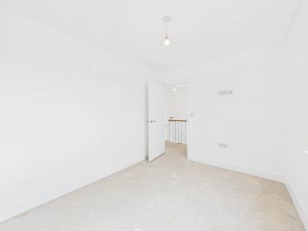 3 bedroom Terraced House for sale in Mable Close, Melton Mowbray, LE13
