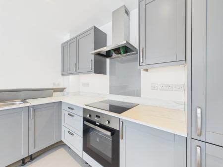 3 bedroom Terraced House for sale in Mable Close, Melton Mowbray, LE13