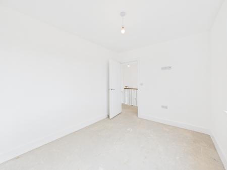 2 bedroom Terraced House for sale in Mable Close, Melton Mowbray, LE13