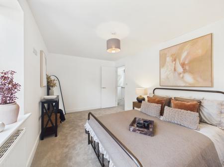 3 bedroom Detached house for sale in Kennelmore Road, Melton Mowbray, LE13