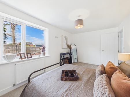 3 bedroom Detached house for sale in Kennelmore Road, Melton Mowbray, LE13