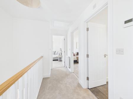 3 bedroom Detached house for sale in Kennelmore Road, Melton Mowbray, LE13