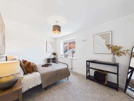 3 bedroom Detached house for sale in Kennelmore Road, Melton Mowbray, LE13
