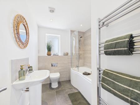3 bedroom Detached house for sale in Kennelmore Road, Melton Mowbray, LE13