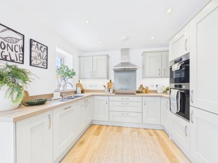 3 bedroom Detached house for sale in Kennelmore Road, Melton Mowbray, LE13