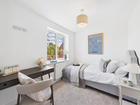3 bedroom Detached house for sale in Kennelmore Road, Melton Mowbray, LE13