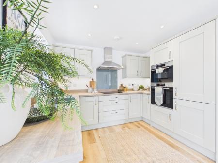 3 bedroom Detached house for sale in Kennelmore Road, Melton Mowbray, LE13