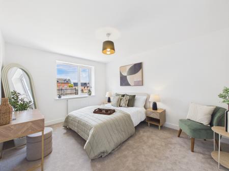 3 bedroom Detached house for sale in Kennelmore Road, Melton Mowbray, LE13