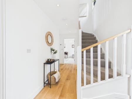 3 bedroom Detached house for sale in Kennelmore Road, Melton Mowbray, LE13