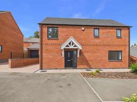 Kennelmore Road, Melton Mowbray, LE13