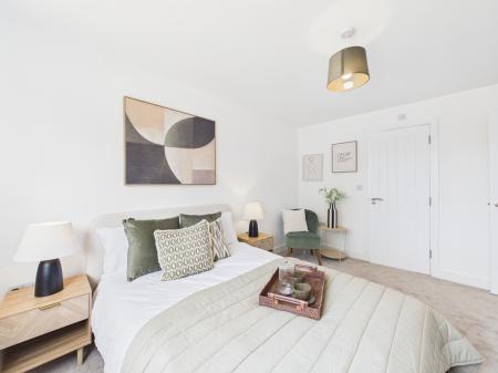 3 bedroom Detached house for sale in Kennelmore Road, Melton Mowbray, LE13