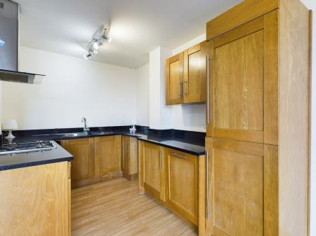 2 bedroom Flat to let in 1 Junior Street, Leicester, LE1