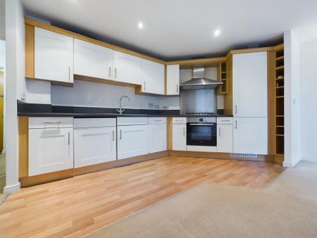 Honeywell Close, Leicester, LE2