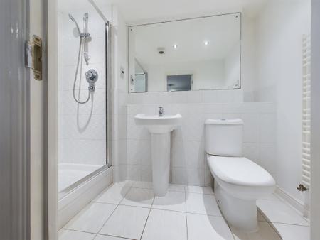 2 bedroom Flat to let in Honeywell Close, Leicester, LE2