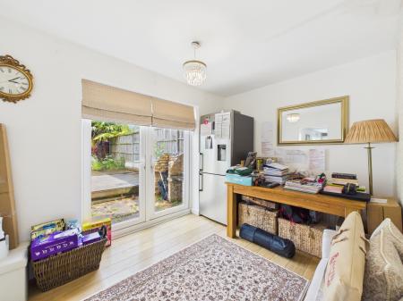 4 bedroom Detached house for sale in Tiverton Close, Oadby, LE2
