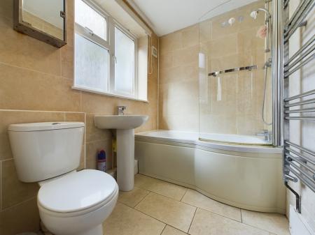 3 bedroom Terraced House for sale in Wolverton Road, Leicester