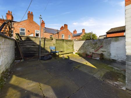 3 bedroom Terraced House for sale in Wolverton Road, Leicester