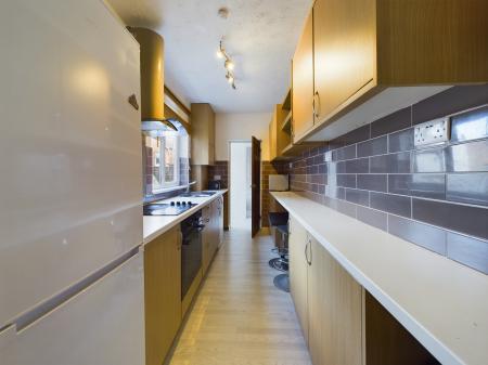 3 bedroom Terraced House for sale in Wolverton Road, Leicester