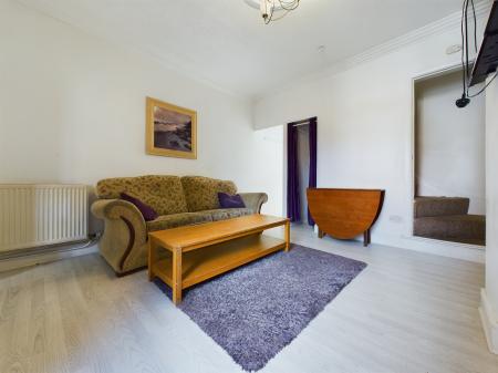 3 bedroom Terraced House for sale in Wolverton Road, Leicester